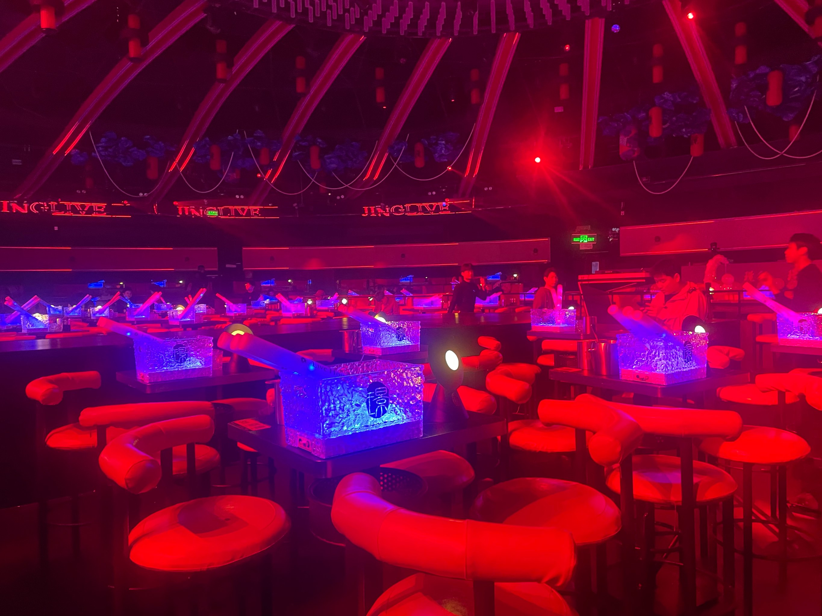 沧州商务ktv一小时费用-泊头市ktv预定