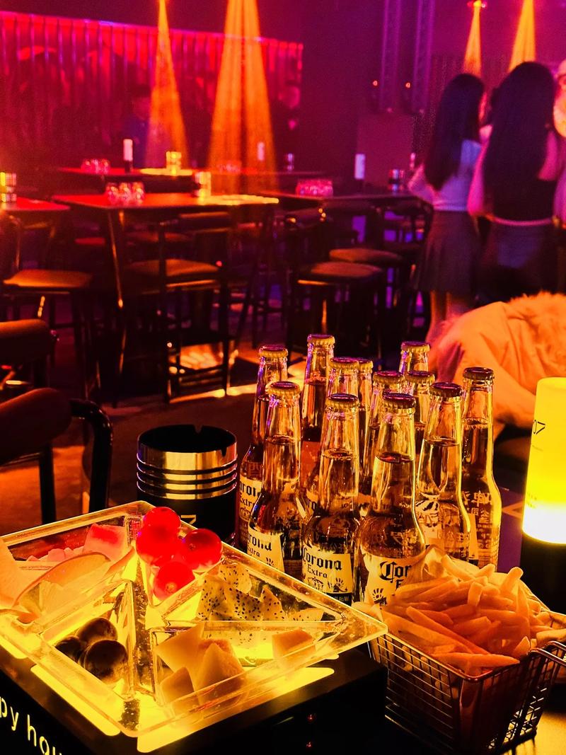 沧州商务ktv享受单人商务ktv体验-泊头市ktv预定